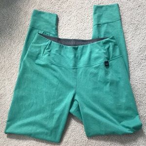 Patagonia Capilene Baselayer pants Size M